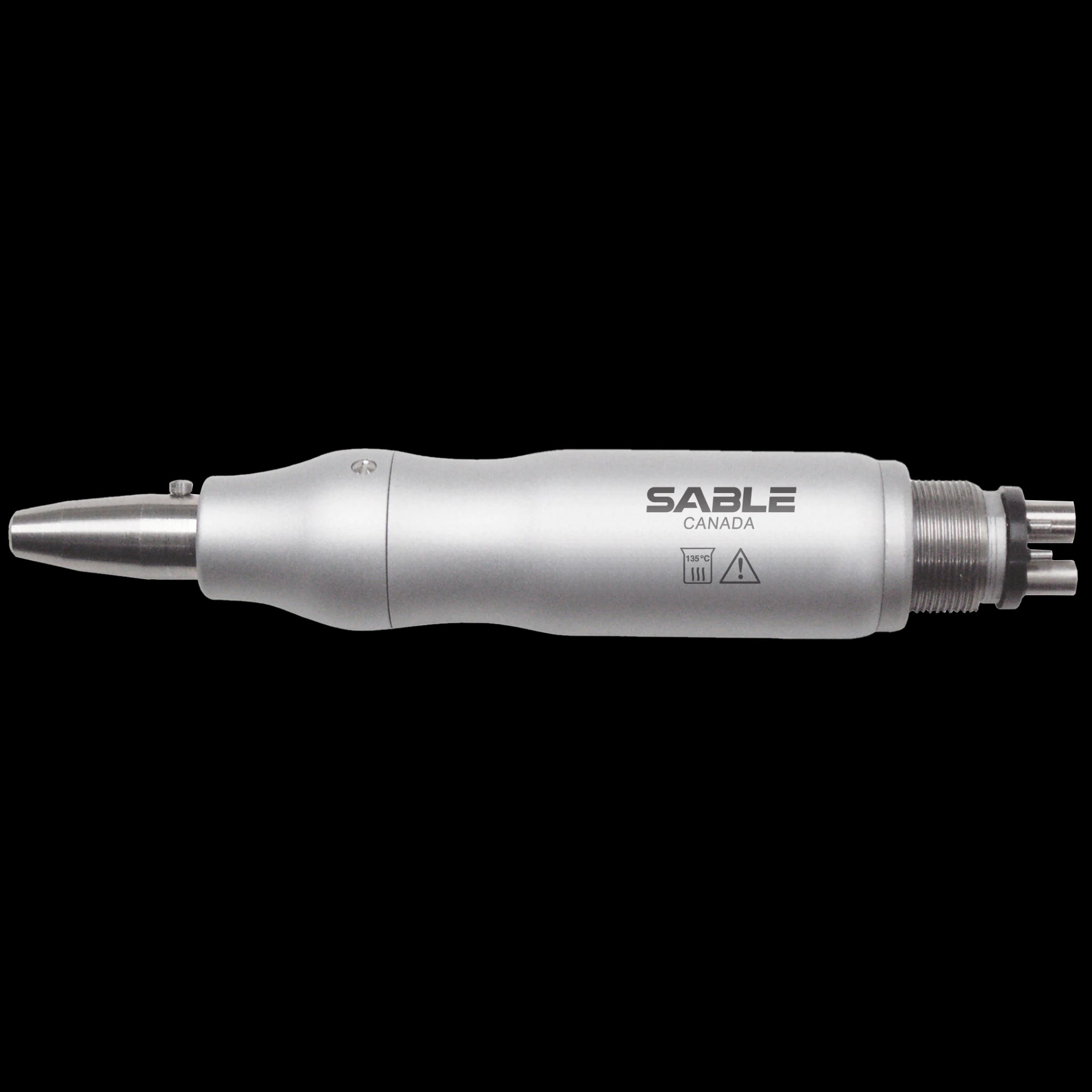 Sable Industries 1600005 Hygienist Prophy Dental Handpiece Swivel 5K Sable Industries 1600005 Hygienist Prophy Dental Handpiece Swivel 5K